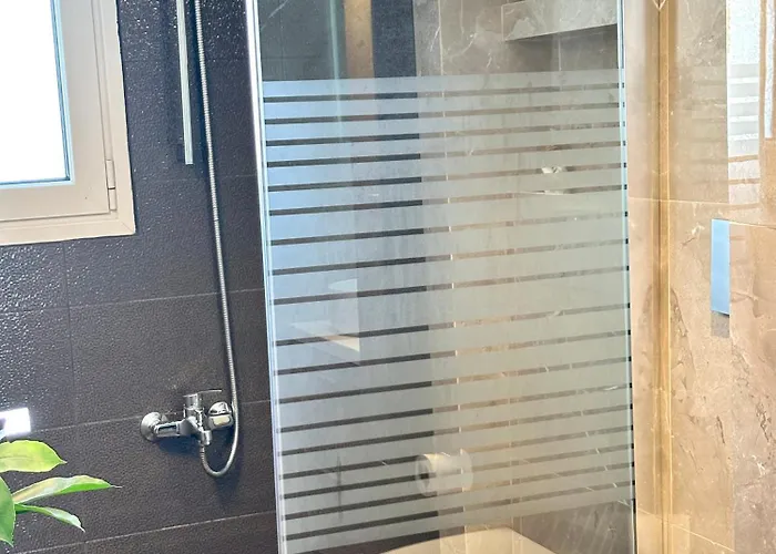 بيت للعطل Tinos Boutique House Tínos