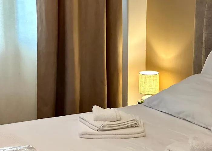 Tinos Boutique House Tínos