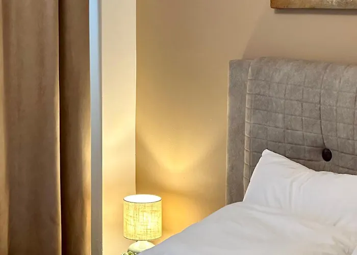 Tinos Boutique House بيت للعطل *