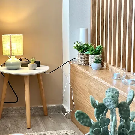 Tinos Boutique House * Tinos