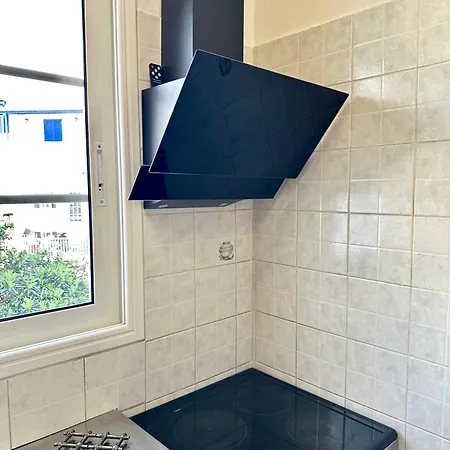 Tinos Boutique House