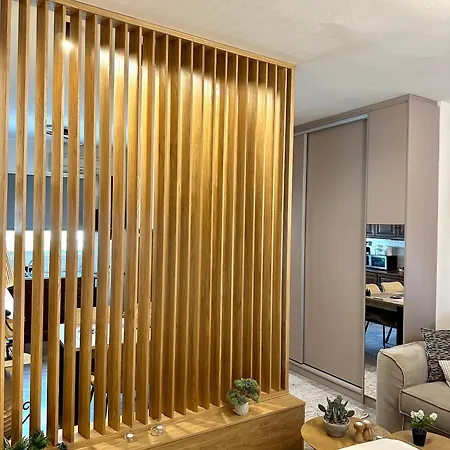 Dom wakacyjny Tinos Boutique House *