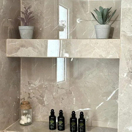 Tinos Boutique House