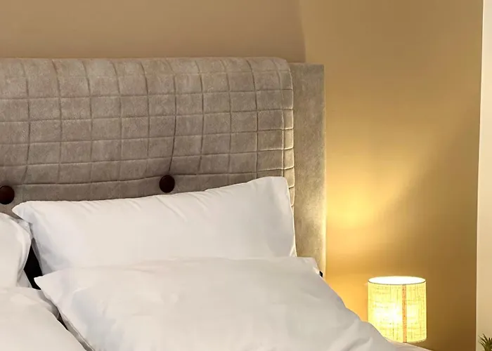 Tinos Boutique House Vakantiehuis Tínos