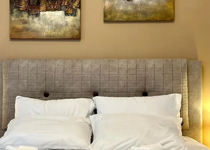 Tinos Boutique House Dom wakacyjny *